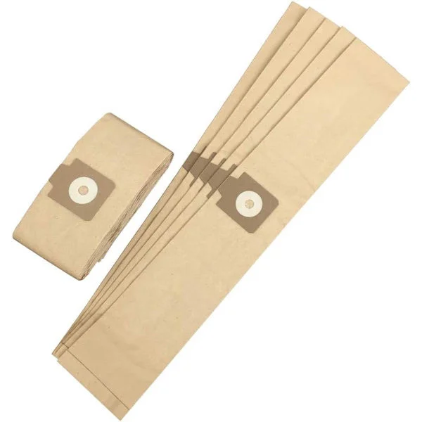 10 pölypussia Nilfisk Euroclean GD930, UZ930, DP9000, Z970, Z990 – osa 1407015020