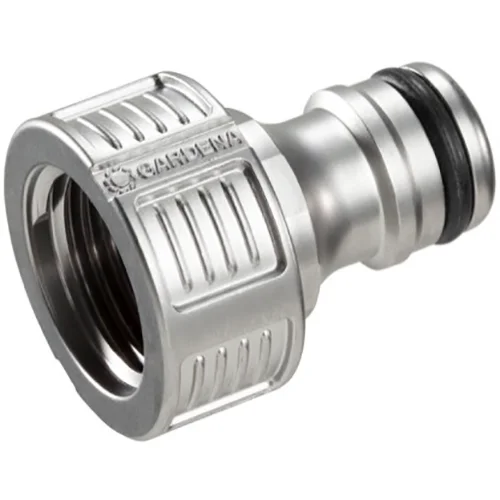 Gardena Premium Hanaliitin 1/2", Kastelu