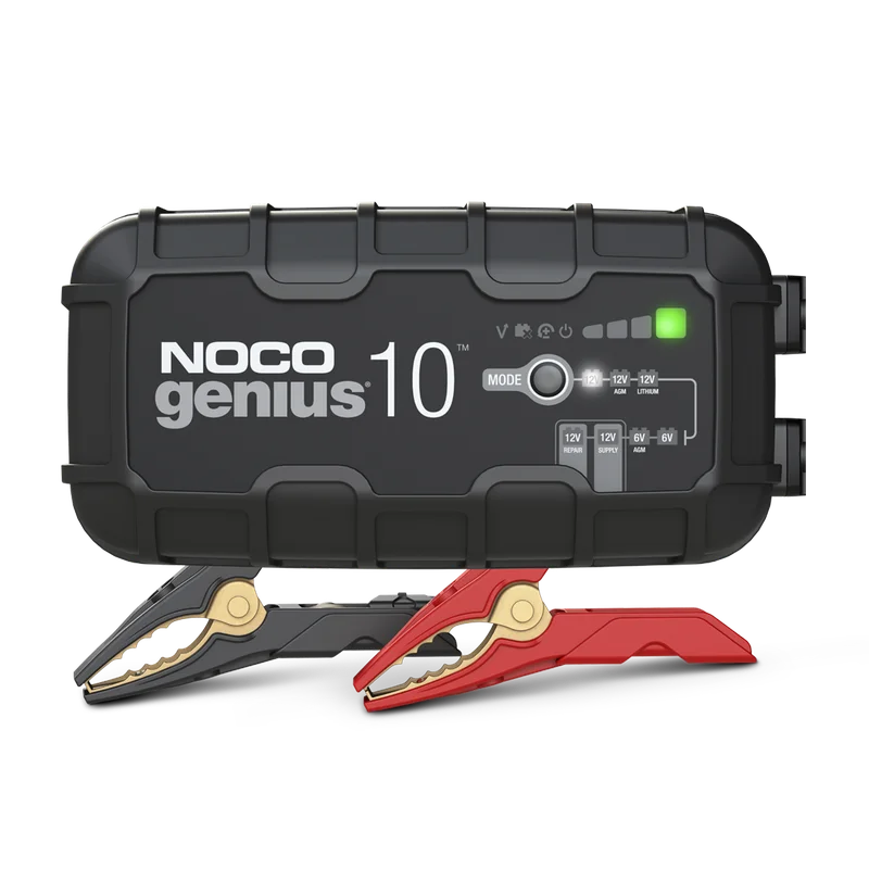 Ładowarka Akumulatorowa NOCO GENIUS10