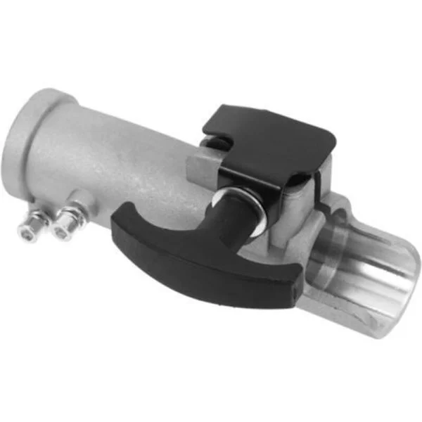 For gressklipper tilbehør, gressklipperkoblinger, gressklipper tilbehør, 28mm aluminium gressklipper akselkoblinger (FMY)