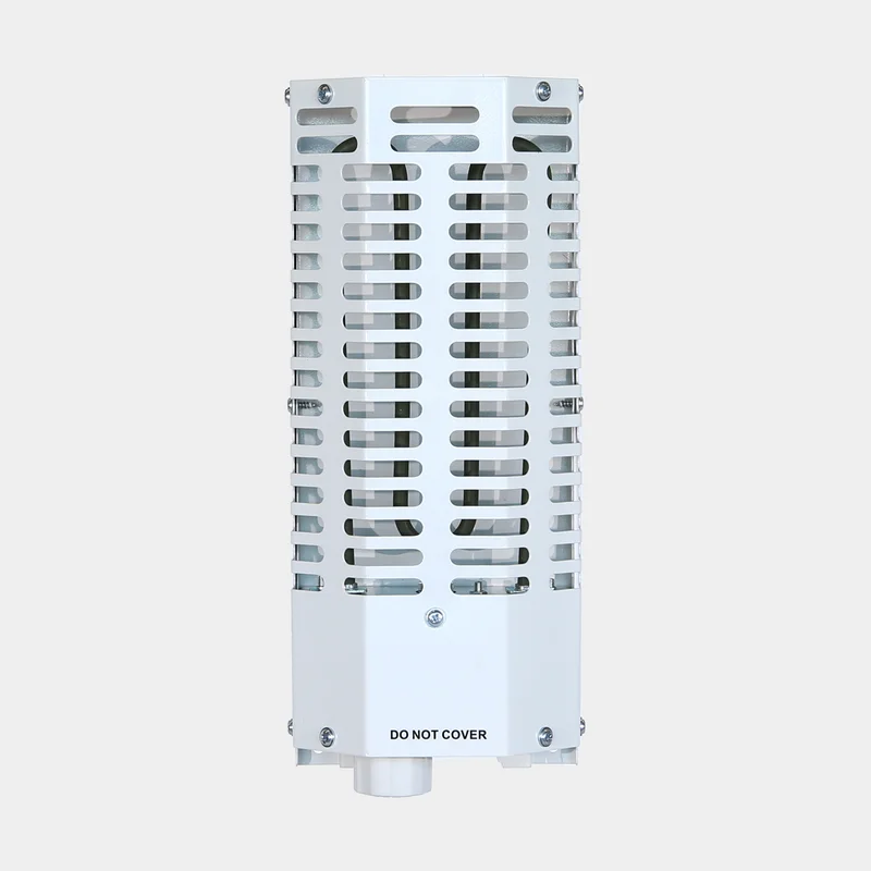 Frostvakt med termostat Sridy, 220 V, 400 W, IP20, 350 x 143 x 90 mm
