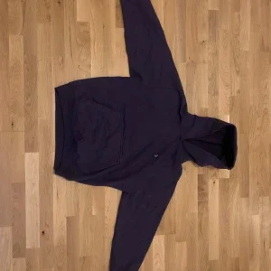 Lila polar hoodie