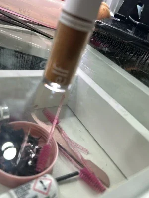 e.l.f. flytande bronzer stick