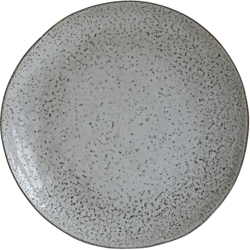 House doctor Rustic 27,5 cm. Lautanen