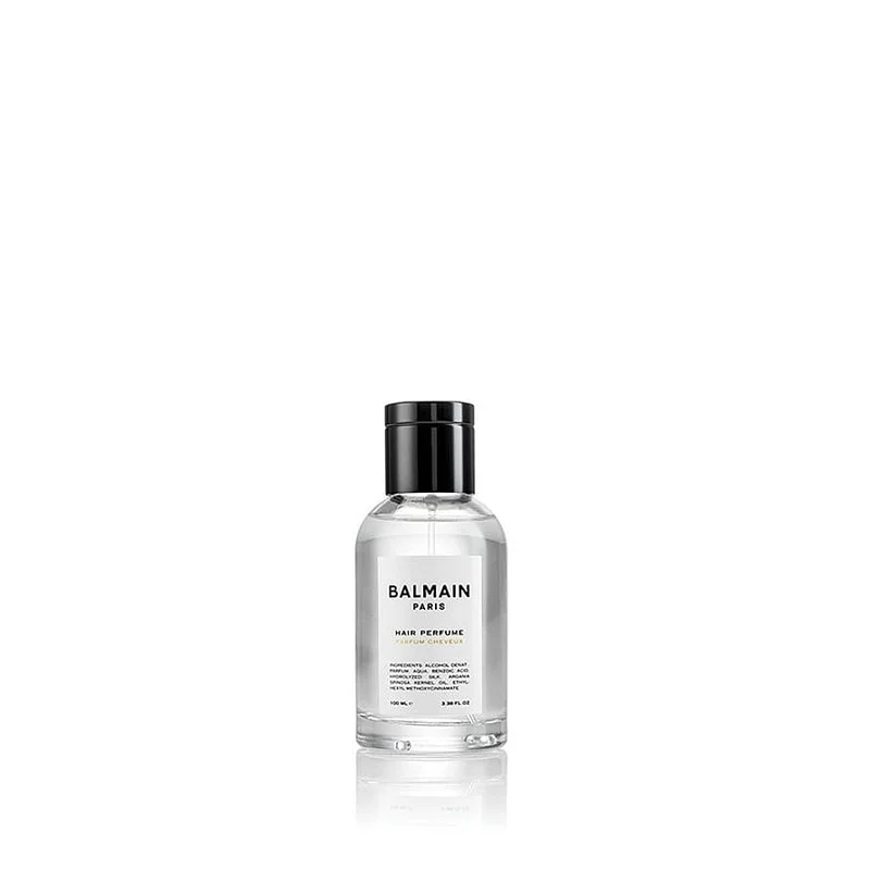 BALMAIN PARIS Hair Couture Hair Perfume Signature Fragrance 100 ml, Parfumer & Dufte, Til Hende, Hair Mist