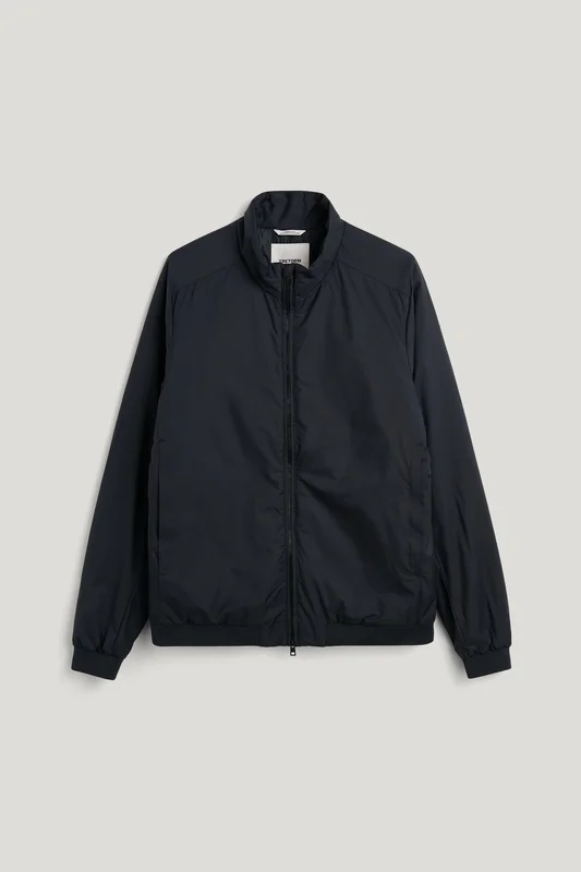 Tretorn Bend Jacket — Vattenavisande Jacka Herr — Svart | Ytterkläder, Gummistövlar, Jackor & Regnkläder för Dam, Herr & Barn
