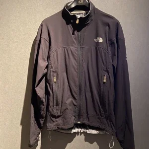 The North Face jacka