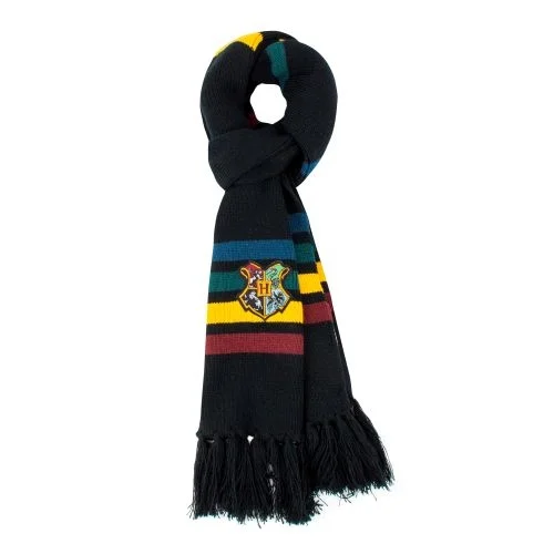 Harry Potter Halsduk Hogwarts - Partyninja.se