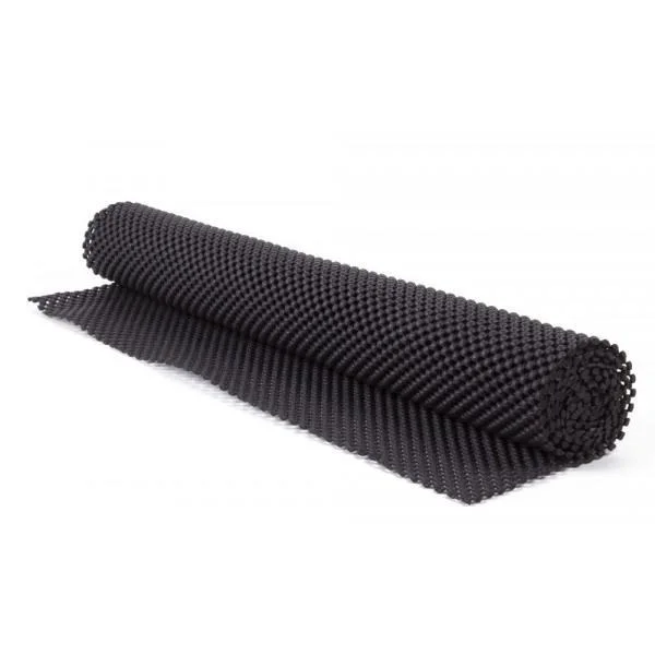 Anti-sklimatte for tepper - Anti-skli - Sklisikker / Matte Svart