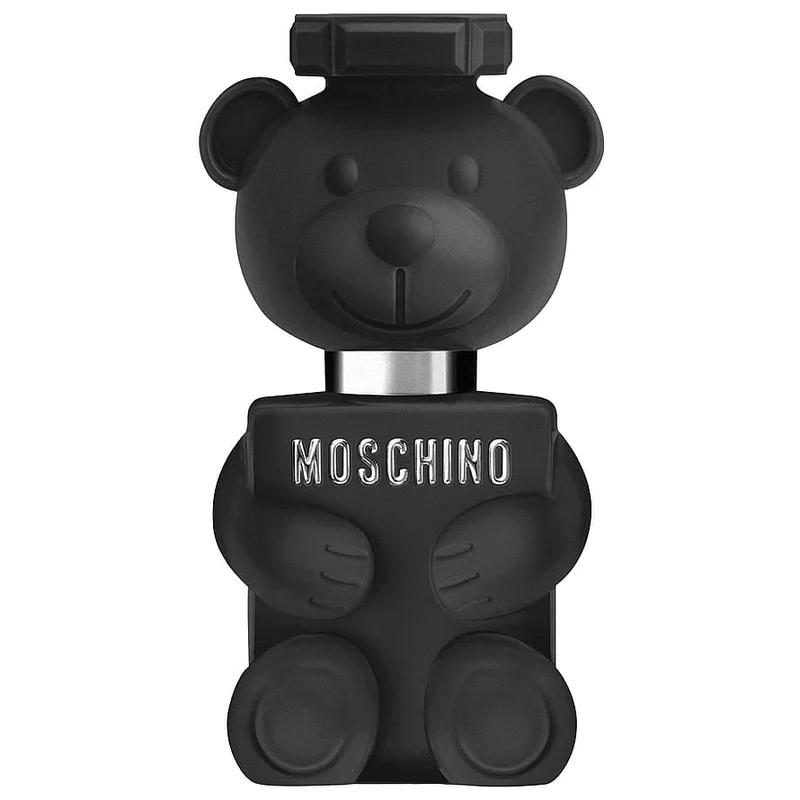 Moschino Toy Boy 2 Eau de Parfum Natural Spray 50 ml, Mænd, Dufte, Eau De Parfum