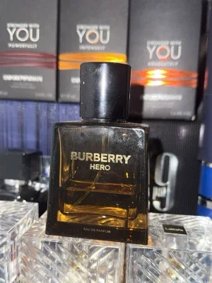 Burberry Hero Eau de Parfum 50ml