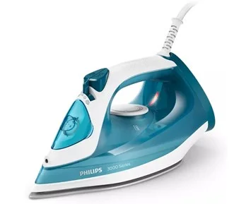 Philips DST3011/20 STEAM IRON HV - Strykjärn med snabb uppvärmning & droppskydd