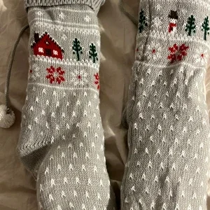 Mysstrumpor julmotiv