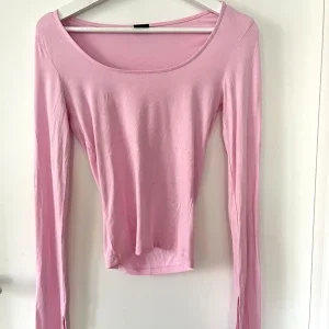 Rosa topp