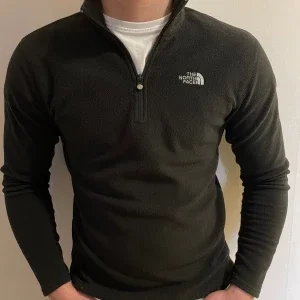 The North face fleece