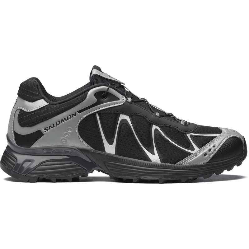 Salomon - Sneakers XT-Whisper Nocturne Vision - Black / Castlerock - 41⅓