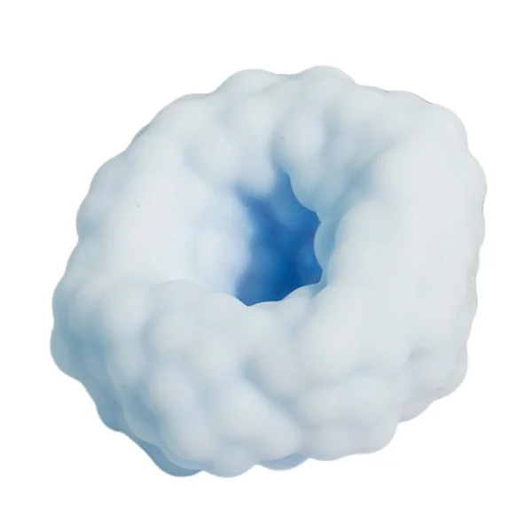 Squishies Fidgets Legetøj til voksne børn Knasende Squishies Stressbold Bærbart kontorbord Klemmelegetøj