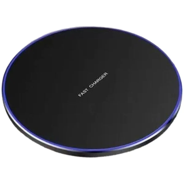 30W Snabb Trådlös Laddare Samsung, Iphone Airpods Laddning