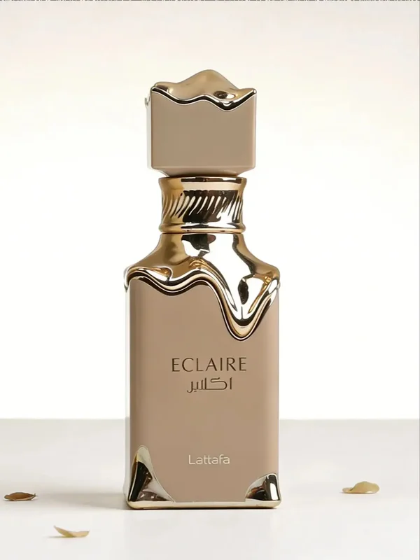 AliExpress - Lattafa Eclaire EDP Spray 3.4oz, erfrischender Damenduft, wunderschöne florale & süße Noten