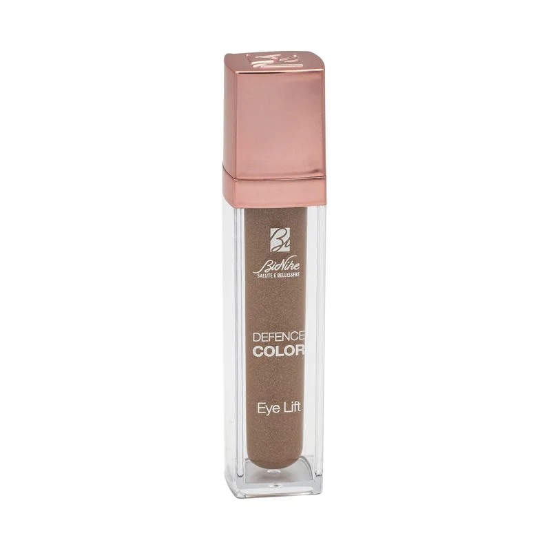 Bionike EYE LIFT Ombretto liquido 602 CARAMEL 4.5ml - Ombretto crema
