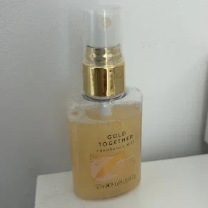 Glowig bodymist