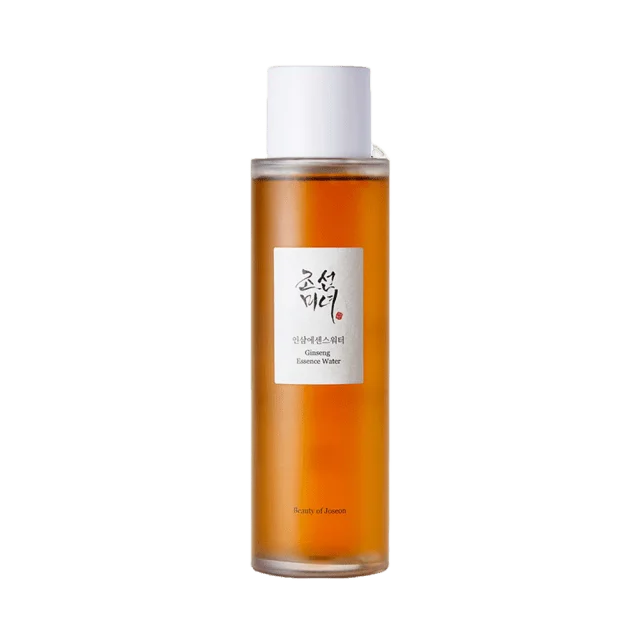 Beauty of Joseon Ginseng Essence Water Ansiktsvatten & facemist Unisex 150ML