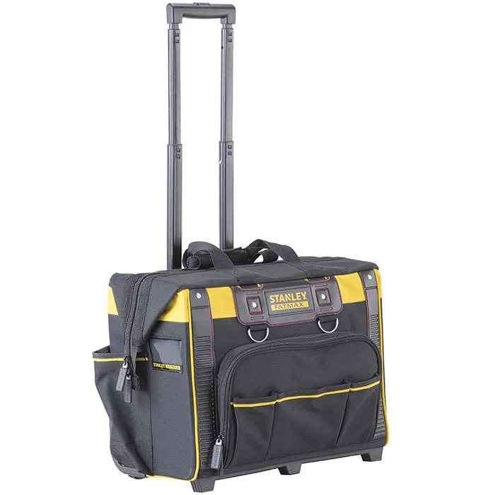 STANLEY FatMax FMST1-80148 Værktøjstaske, Garageindretning & opbevaring