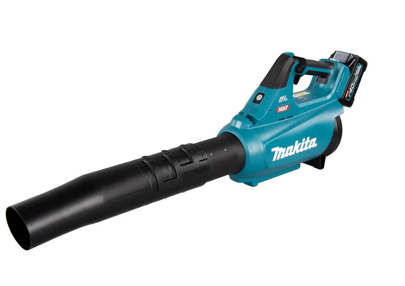 Makita UB001GZ Lövblås utan batteri och laddare, Trädgårdsmaskiner