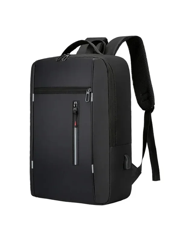 AliExpress - Waterdichte zakelijke rugzak Heren USB-schoolrugzakken 15,6 inch laptoprugzak Rugzakken met grote capaciteit voor heren Rugzaktassen