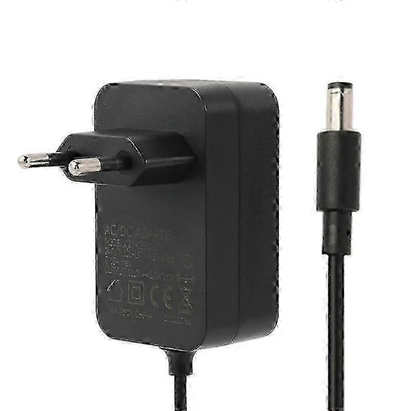 24V Batterilader for elektriske leker for barn, 24V Batterilader for bil SUV Motorsykkel ATV Tilbehør