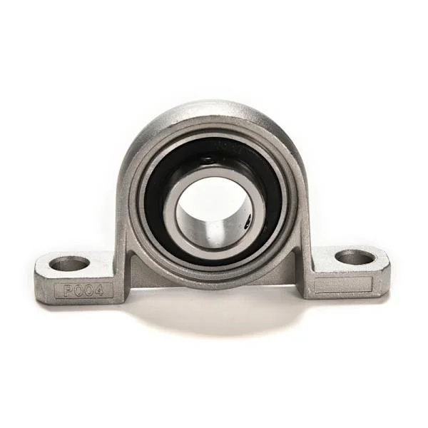 Dia 8/10/15/17/20/25 mm Borrdiameter Monterade kullager Kullager