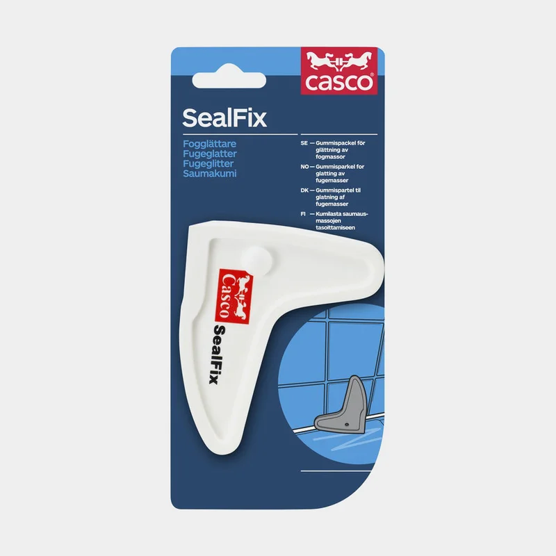 Gumowa szpachelka Casco SealFix - Jachtowa