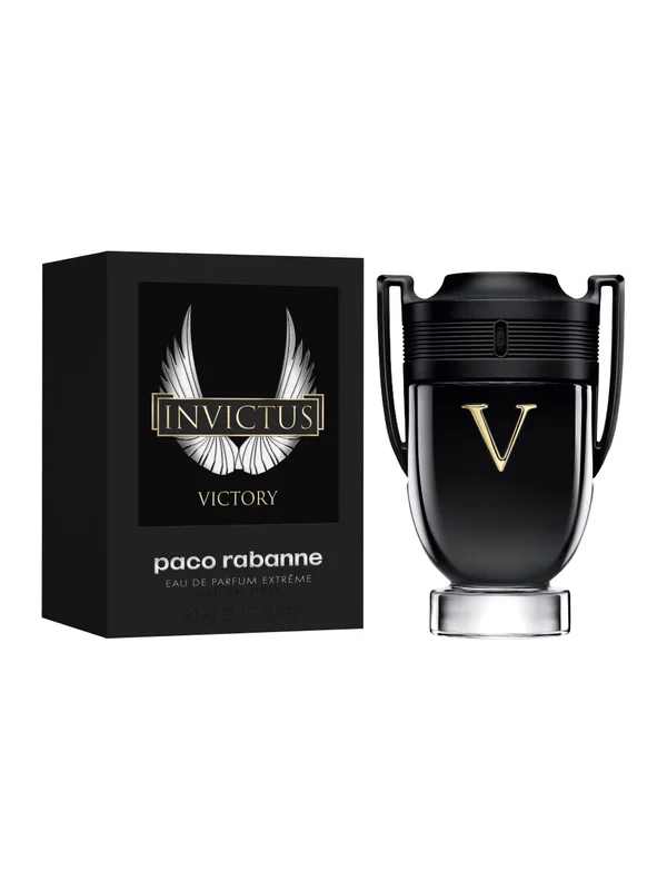 Paco Rabanne Invictus Victory 50 ml 50ml