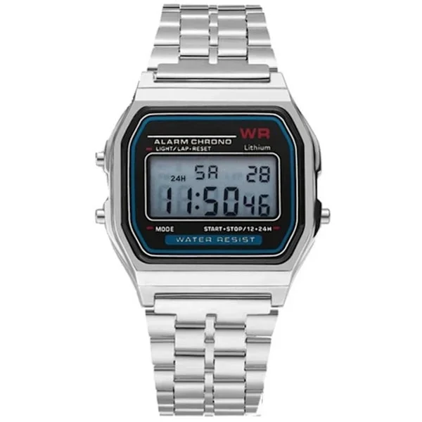 Damklockor Armbandsur
