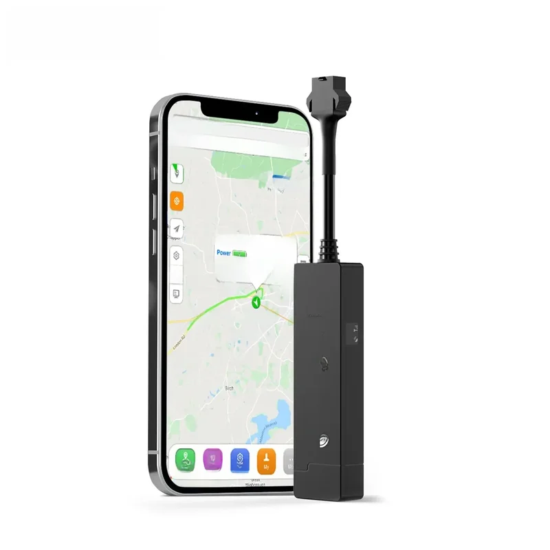 AliExpress - SinoTrack GPS Tracker GSM GPRS Fahrzeug Tracking Gerät Monitor Locator Fernbedienung ST-901A für Motorrad mit kostenloser APP