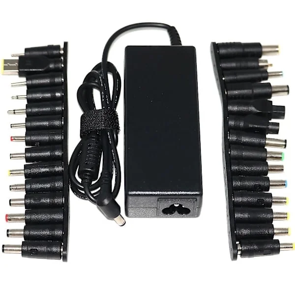 19v 4.74a 90w Universal Nätadapter Laddare För Acer Laptop 18.5v 19.5v 20v