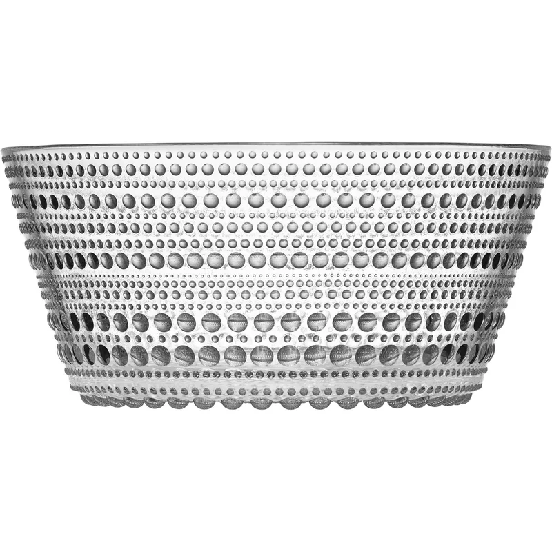 Iittala Skål 1,4 l Klar | Bakning > Bunkar och Skålar > Skål | Bagaren och Kocken