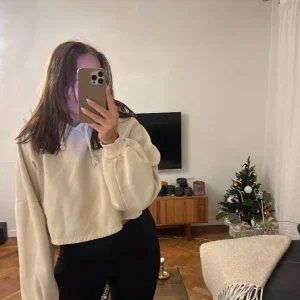 Cropped hopdie