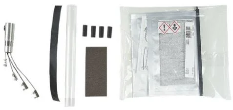 Grundfos 799901 Skarvkoppling delbar, Bevattning