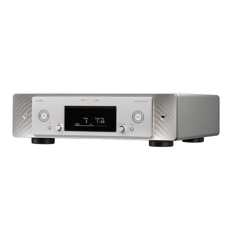 Marantz SACD 30n CD-afspiller