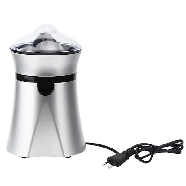 Elektrisk Citrus Juicer Appelsin Citronpresser Frugt Juice Ekstraktor Maskine 220V EU