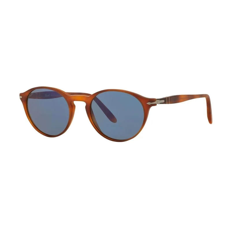 Persol - Solglasögon - Bruna - 0PO3092SM 50 900656