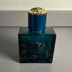Versace eros Samples