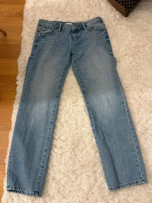 Scandi low waist jeans 36 petite