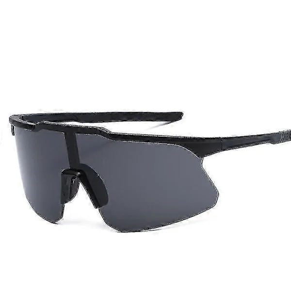 Polarized Sunglasses Cycling | Windproof Sunglasses Sport | Road Cycling Sunglasses - Cycling Glasses
