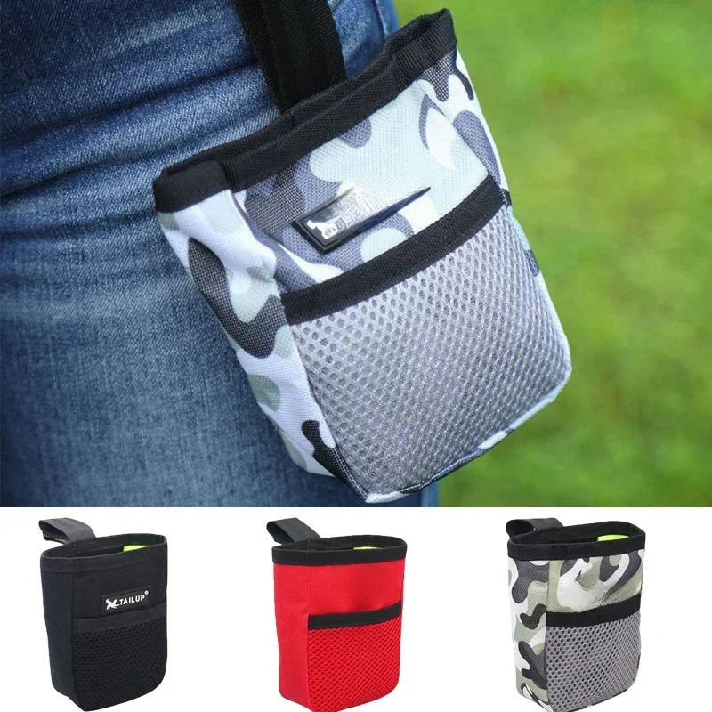 AliExpress - Haustier Hund Welpen Training Leckerli Snack Köder Tierfutter Tasche Beutel Gehorsam Agility Beutel Lebensmittelbeutel Tasche Snack 