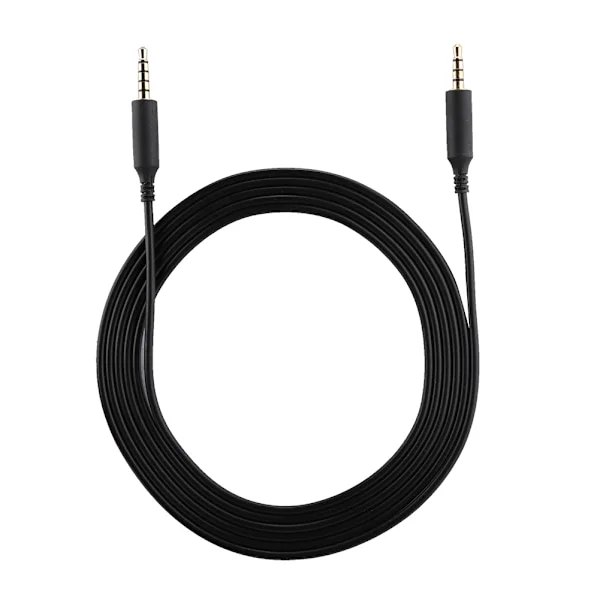 Han til Han Lydkabel til Logitech Astro A10 A40 A30 A50 Hovedmonteret Gaming Headset