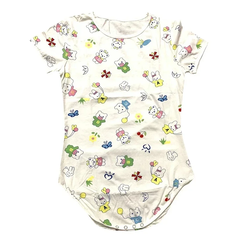 AliExpress - Dinosaurier Baumwolle Erwachsene Onesie Pyjamas Strampler Erwachsene Baby Overall Windel Liebhaber und Sissy Erwachsene Baby Onesie