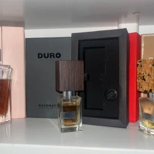 Duro parfym från Nasomatto