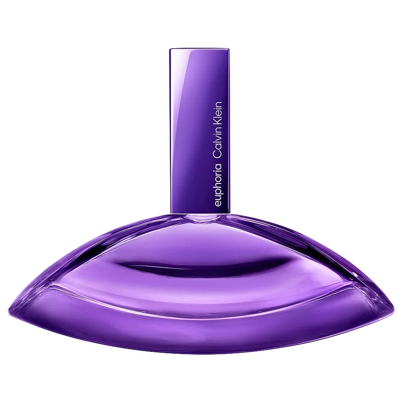 CALVIN KLEIN euphoria bold elixir Parfum Intense for Women 50 ml, Parfumer & Dufte, Til Hende, Eau De Parfum